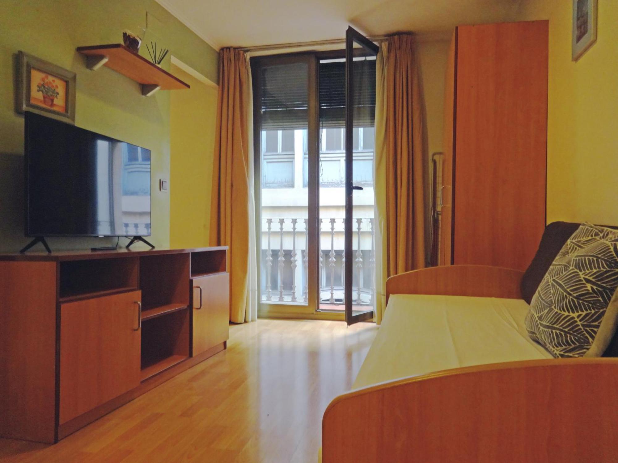 Ledglass Barcelona Luaran gambar