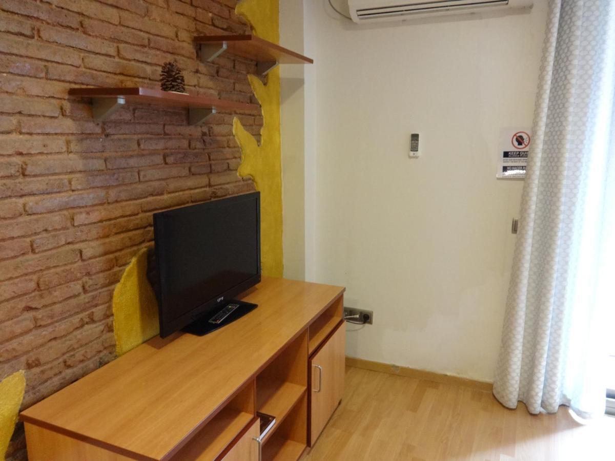 Ledglass Barcelona Luaran gambar