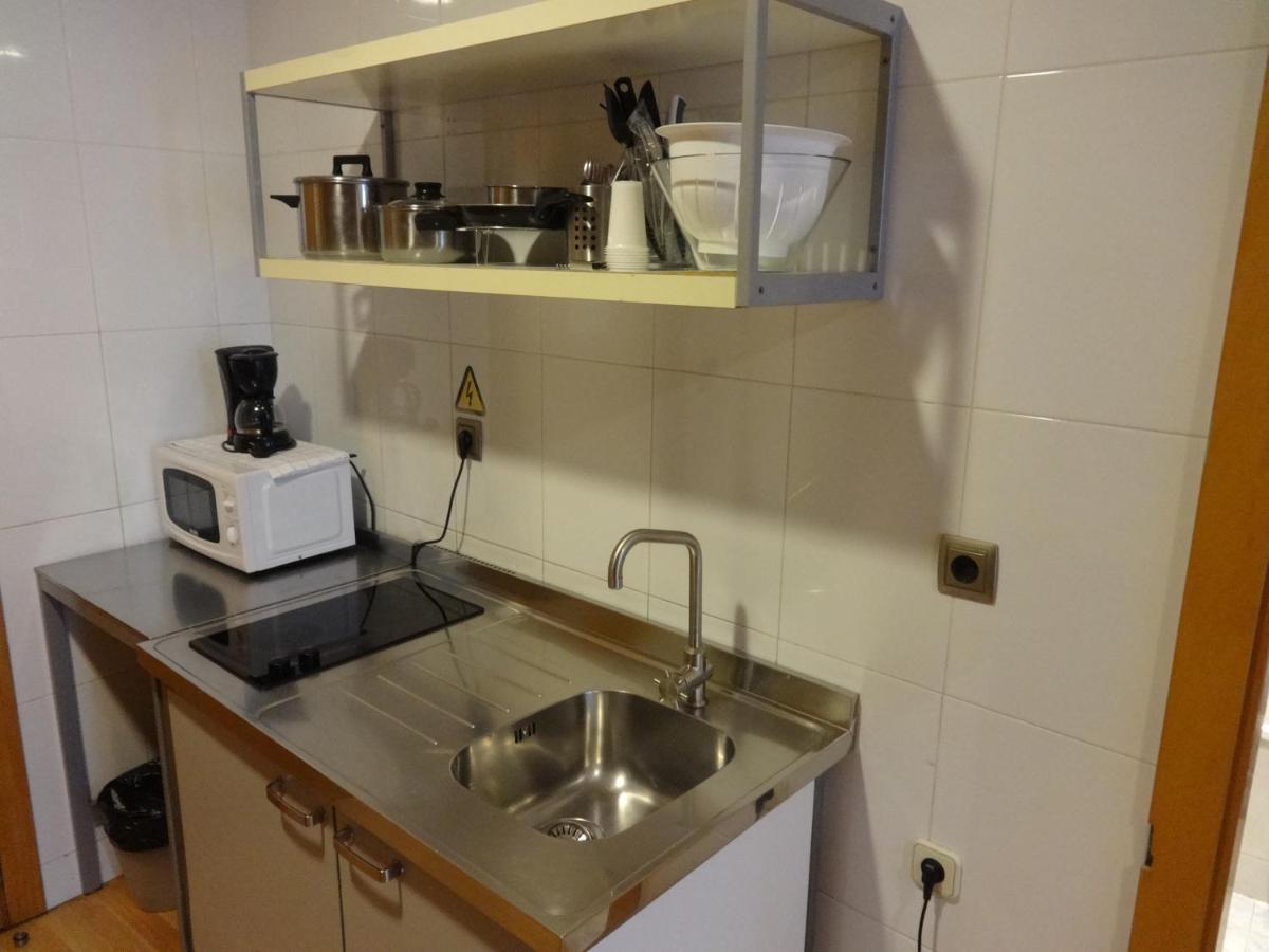 Ledglass Barcelona Luaran gambar