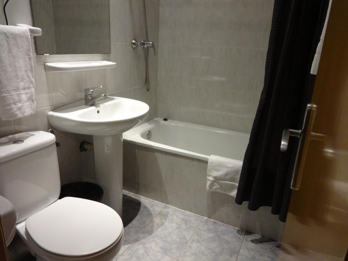 Ledglass Barcelona Luaran gambar